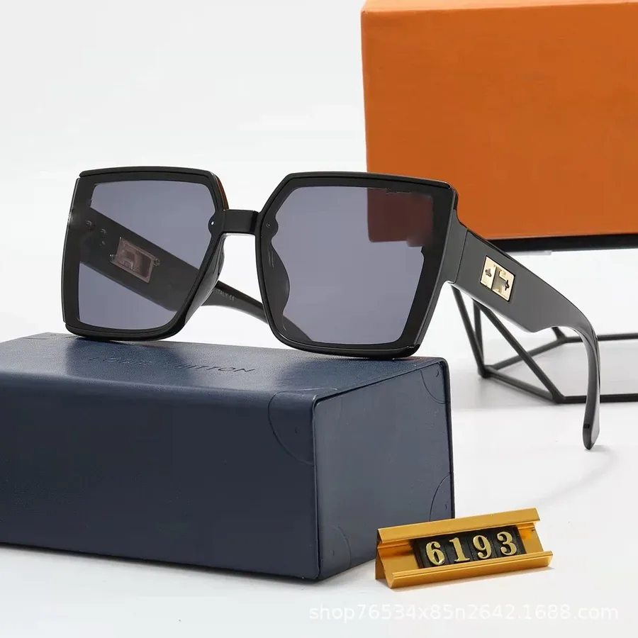 7 colors new fashion sunglasses iv260813164 - Image 4