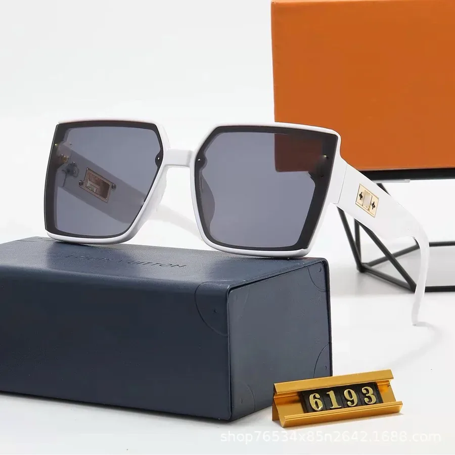 7 colors new fashion sunglasses iv260813164 - Image 5