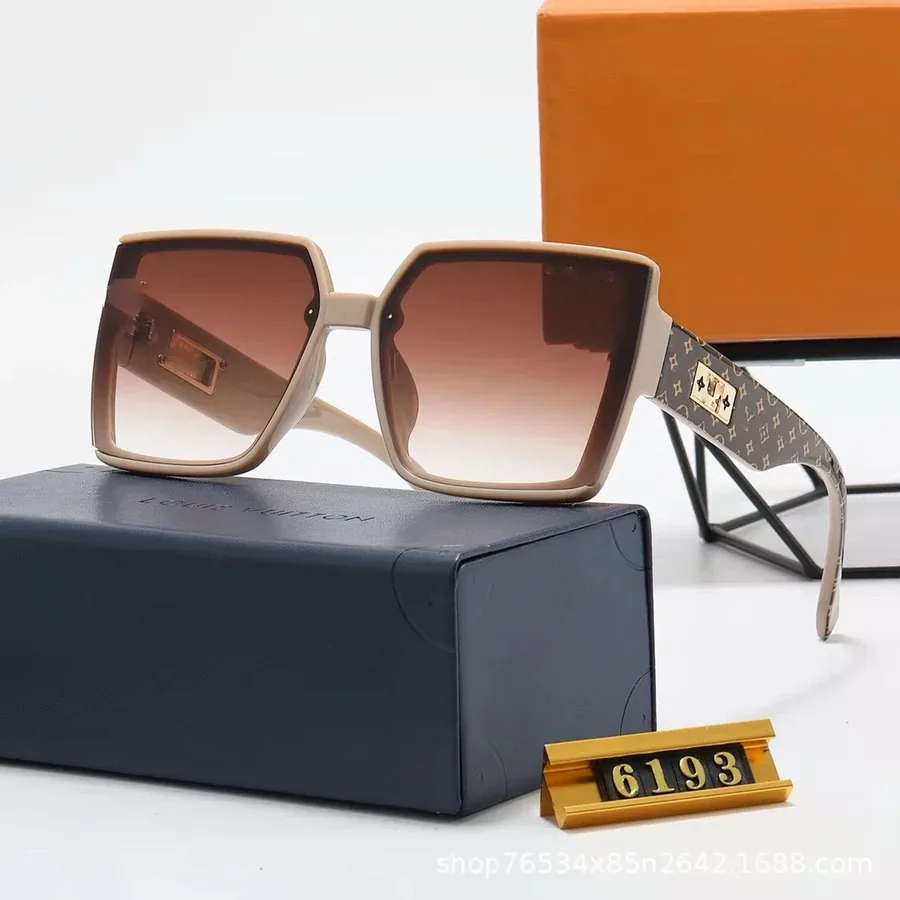 7 colors new fashion sunglasses iv260813164 - Image 6