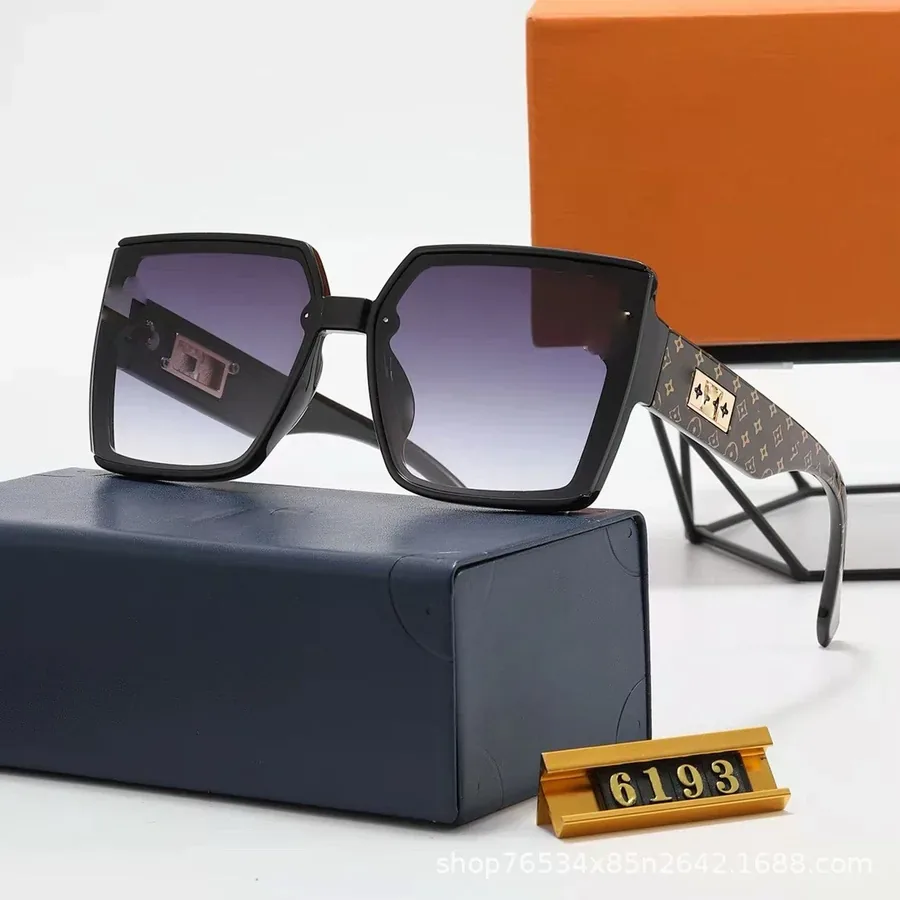 7 colors new fashion sunglasses iv260813164 - Image 7