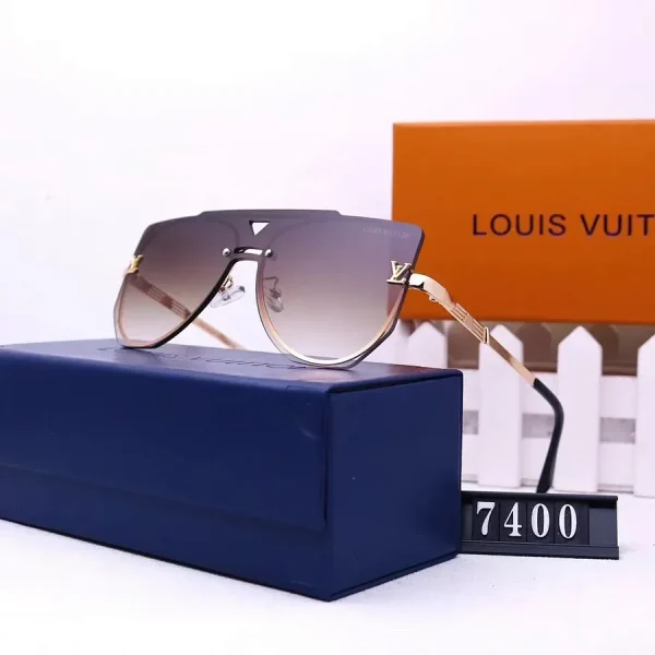 8 colors new fashion sunglasses iv260813165