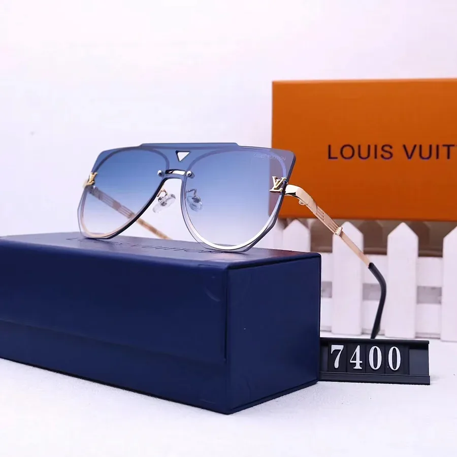 8 colors new fashion sunglasses iv260813165 - Image 3