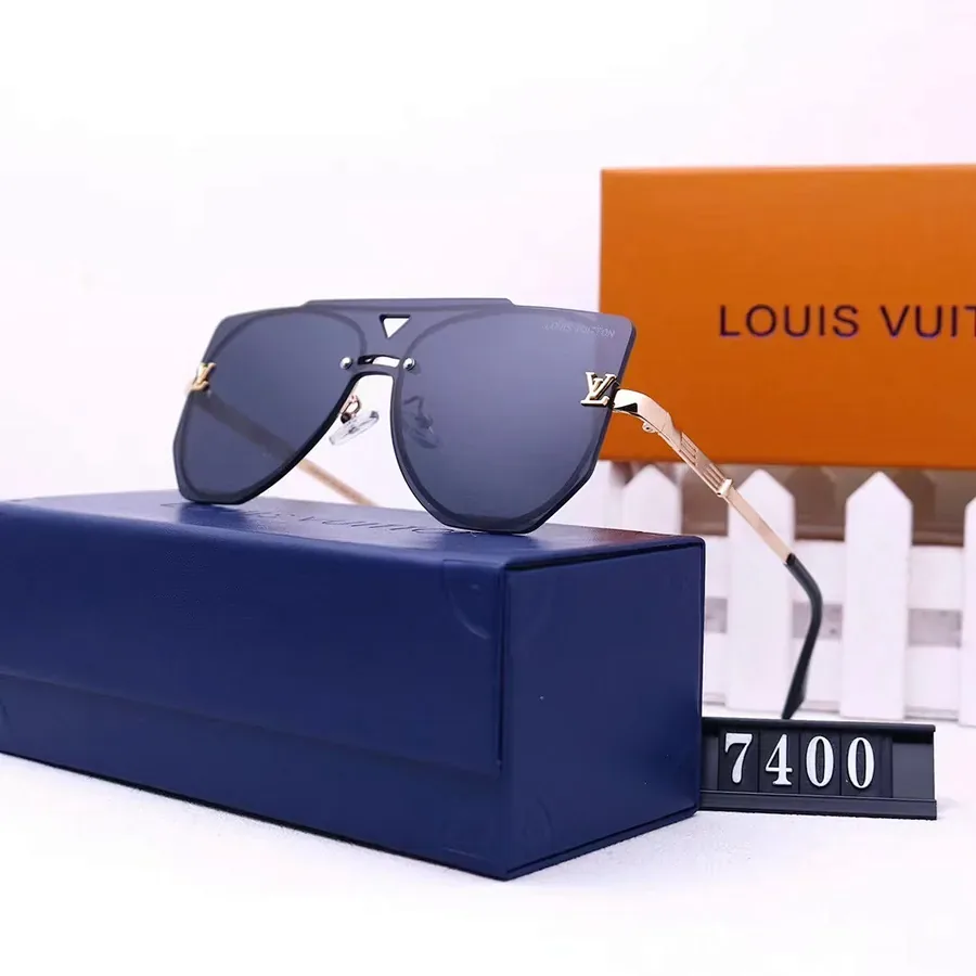 8 colors new fashion sunglasses iv260813165 - Image 4