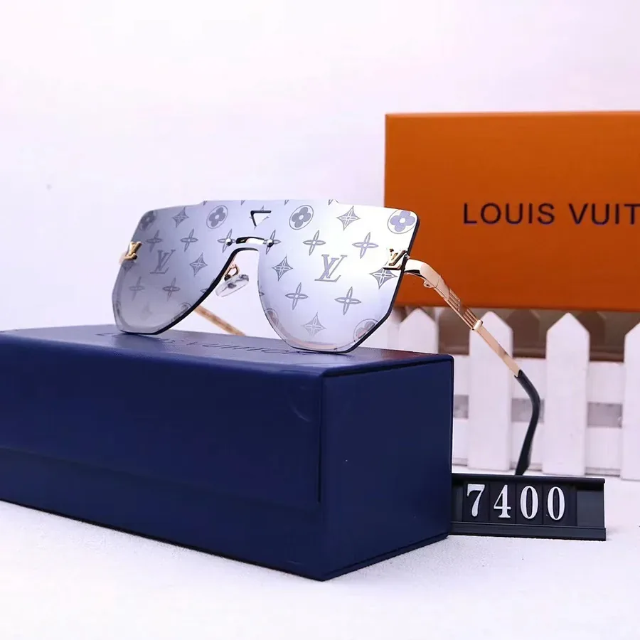 8 colors new fashion sunglasses iv260813165 - Image 5