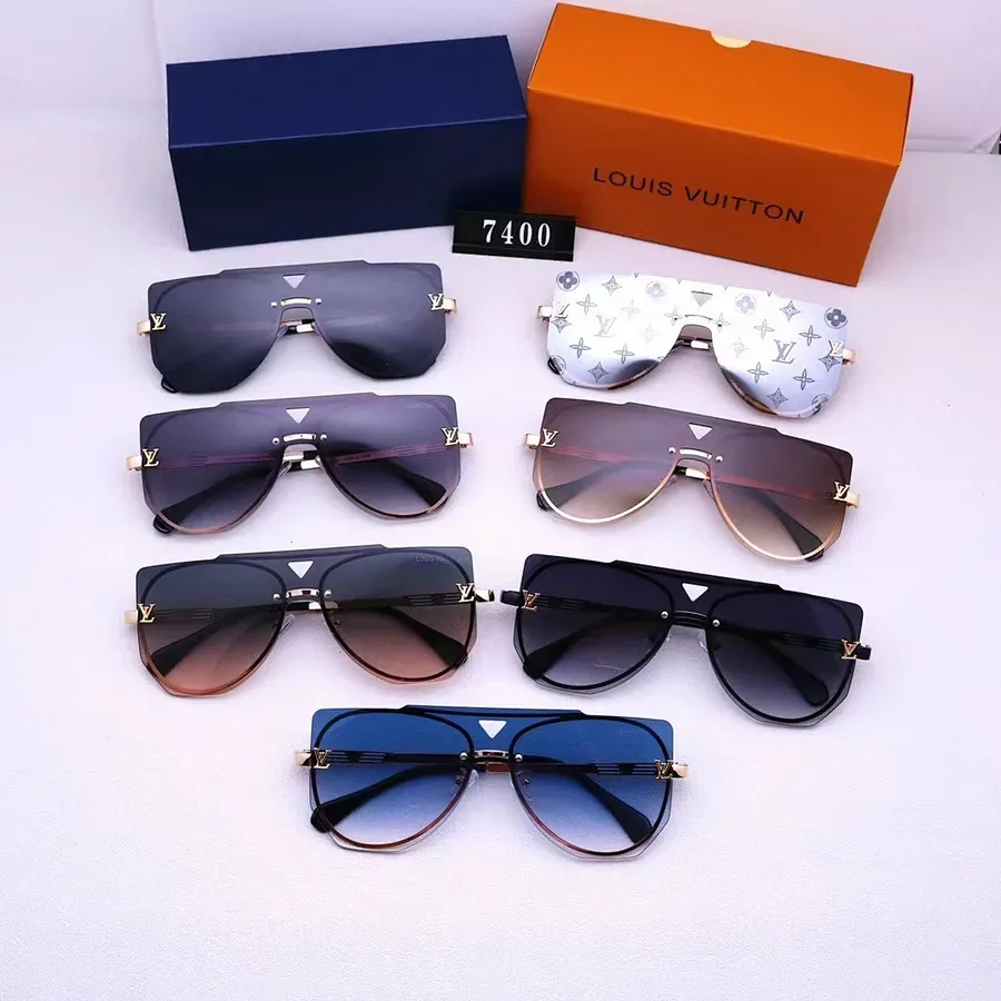 8 colors new fashion sunglasses iv260813165 - Image 6
