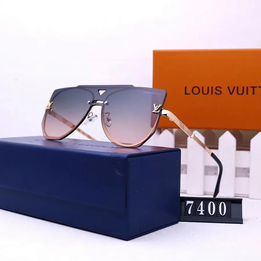 8 colors new fashion sunglasses iv260813165 - Image 7