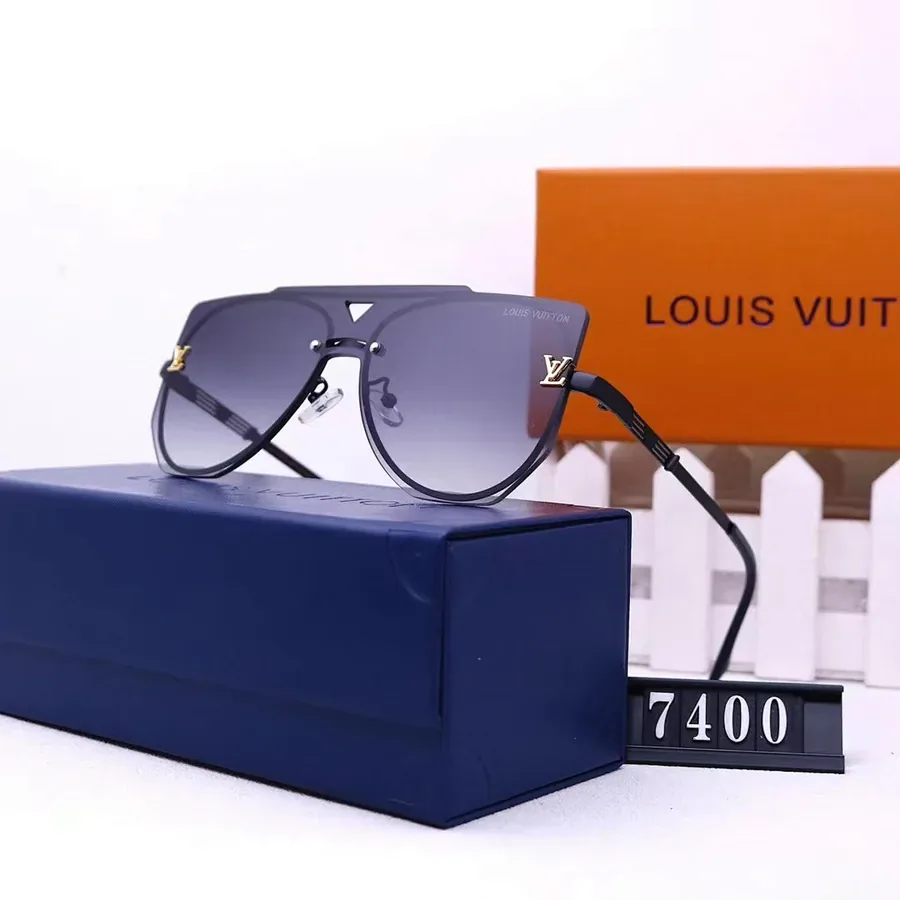 8 colors new fashion sunglasses iv260813165 - Image 8
