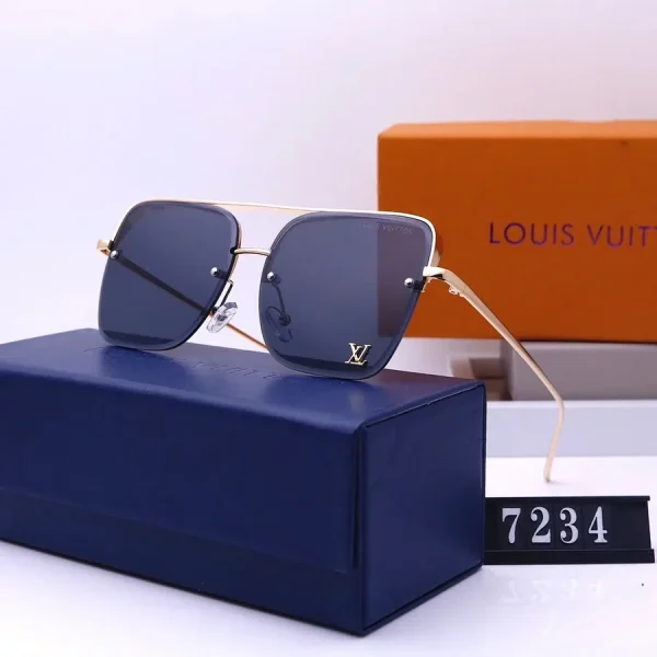 7 colors new fashion sunglasses iv260813166