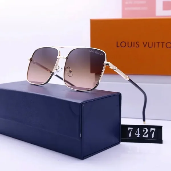 7 colors new fashion sunglasses iv260813169