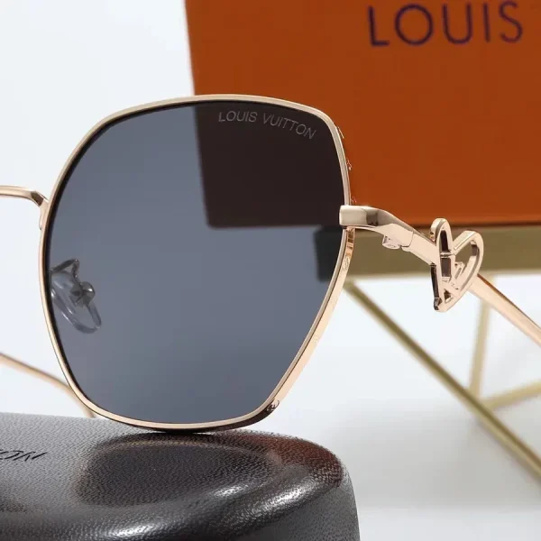 7 colors new fashion sunglasses iv260813174