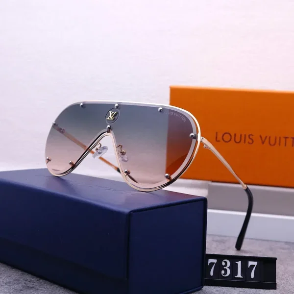 7 colors new fashion sunglasses iv260813180