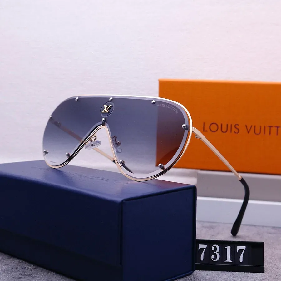 7 colors new fashion sunglasses iv260813180 - Image 3