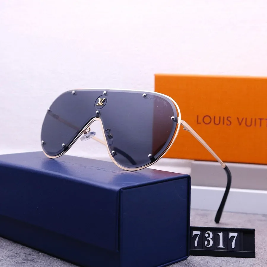7 colors new fashion sunglasses iv260813180 - Image 4