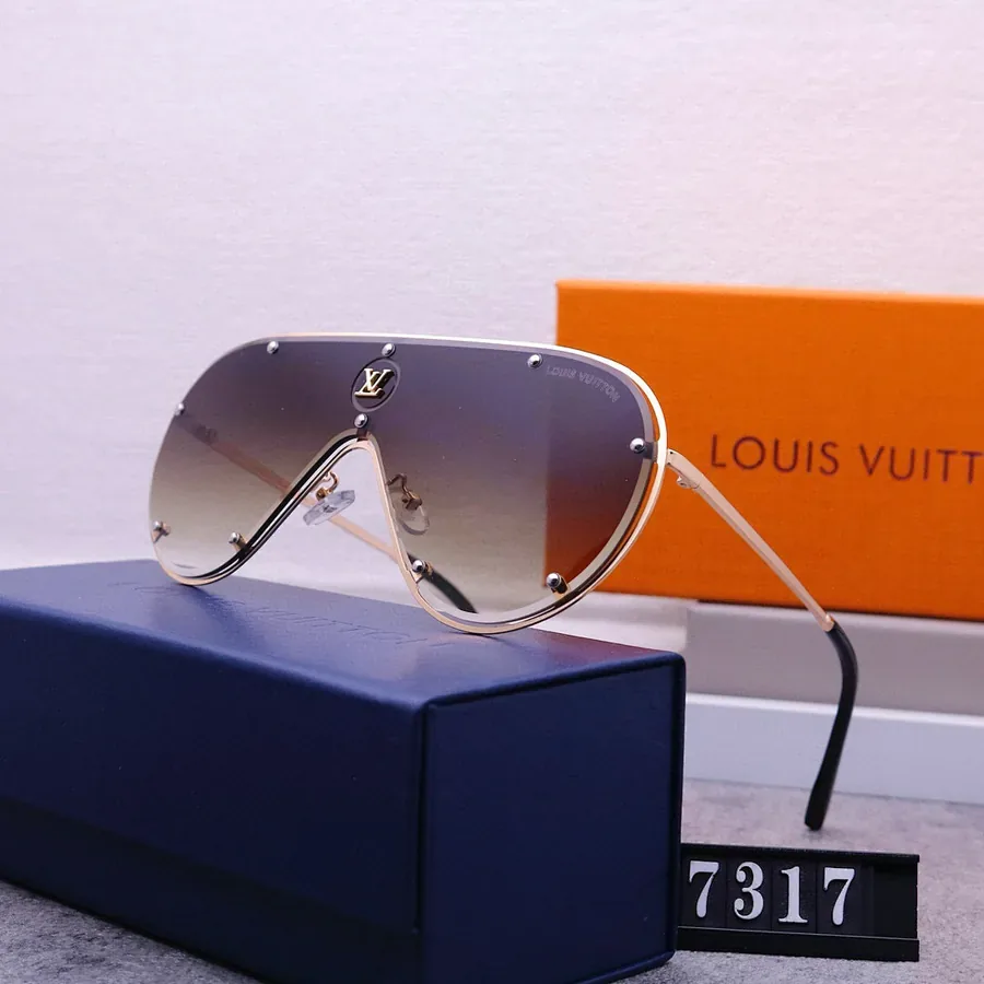 7 colors new fashion sunglasses iv260813180 - Image 6