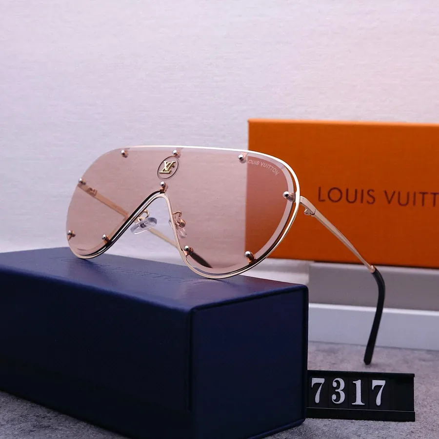 7 colors new fashion sunglasses iv260813180 - Image 7