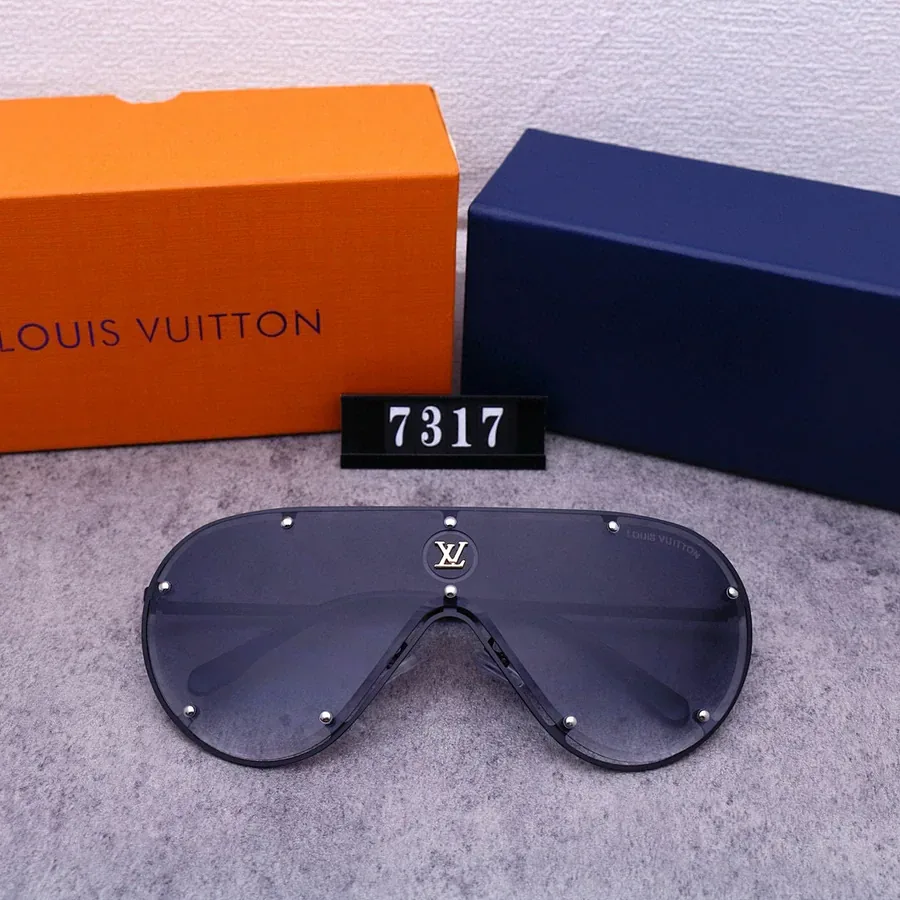 7 colors new fashion sunglasses iv260813180 - Image 9