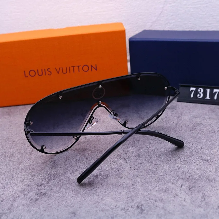 7 colors new fashion sunglasses iv260813180 - Image 10