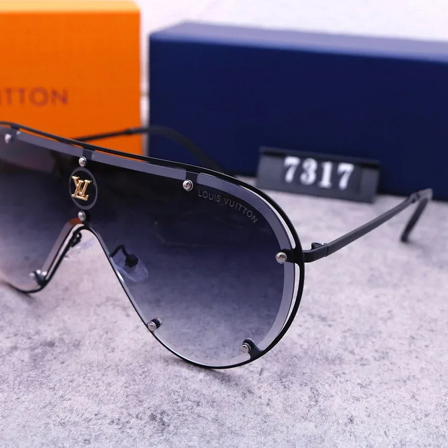7 colors new fashion sunglasses iv260813180 - Image 11