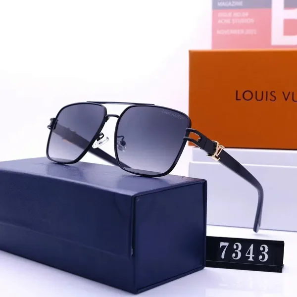 8 colors new fashion sunglasses iv260813181