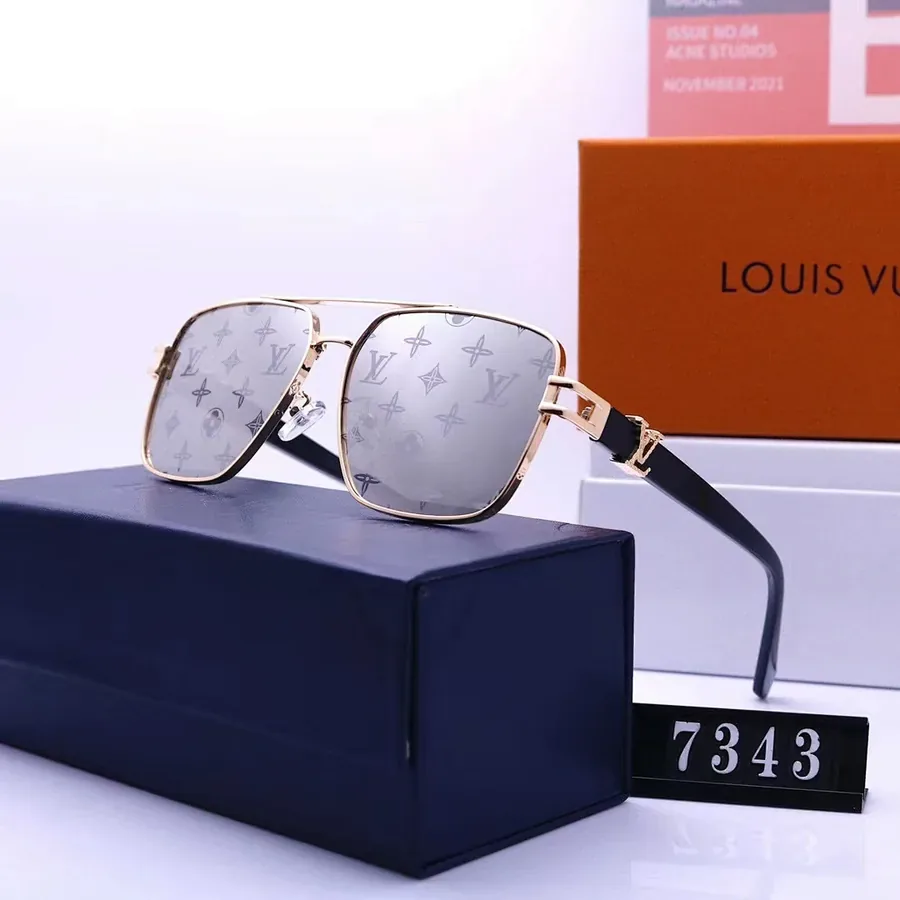 8 colors new fashion sunglasses iv260813181 - Image 2