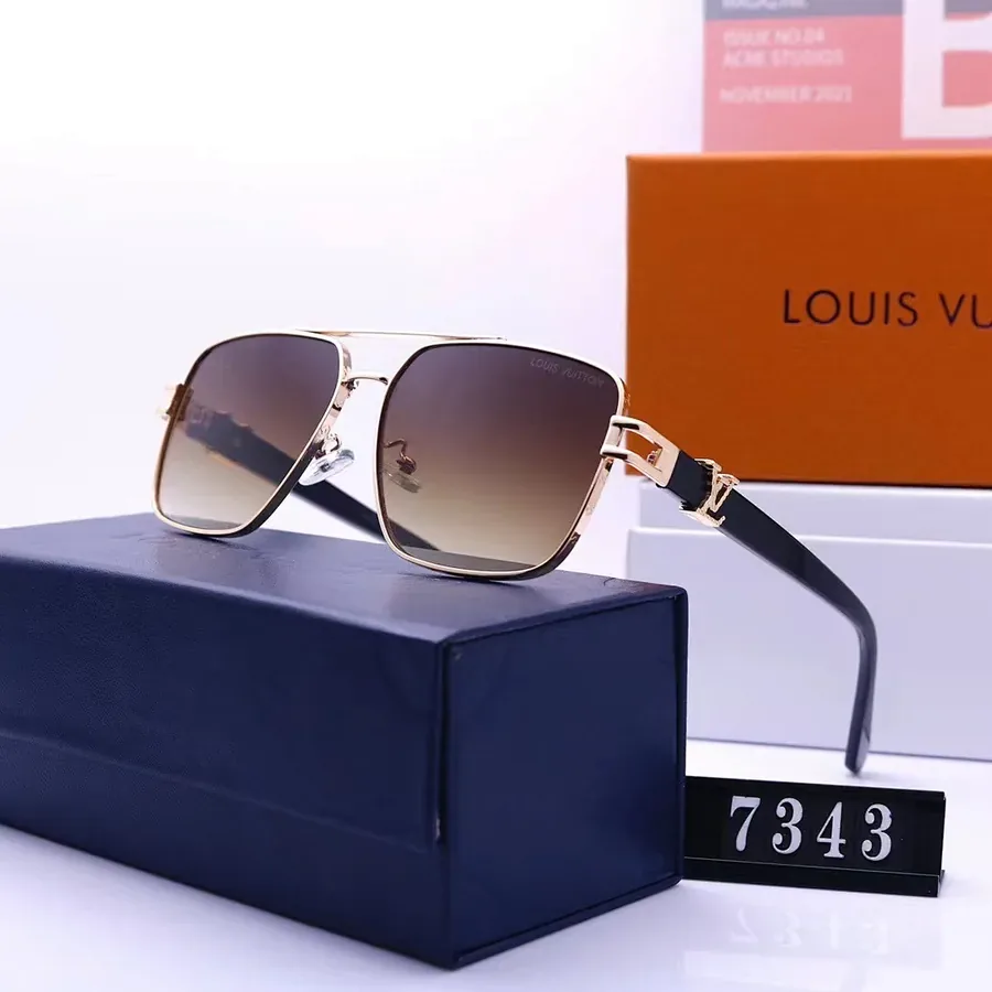 8 colors new fashion sunglasses iv260813181 - Image 3
