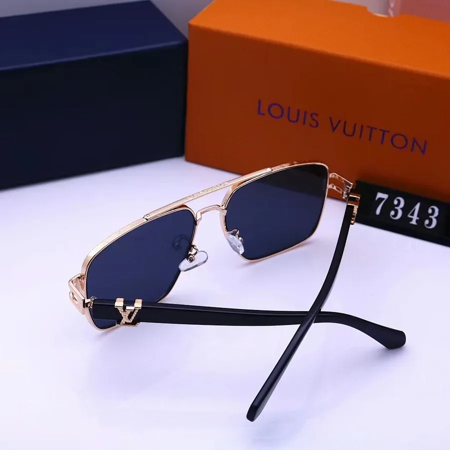8 colors new fashion sunglasses iv260813181 - Image 5
