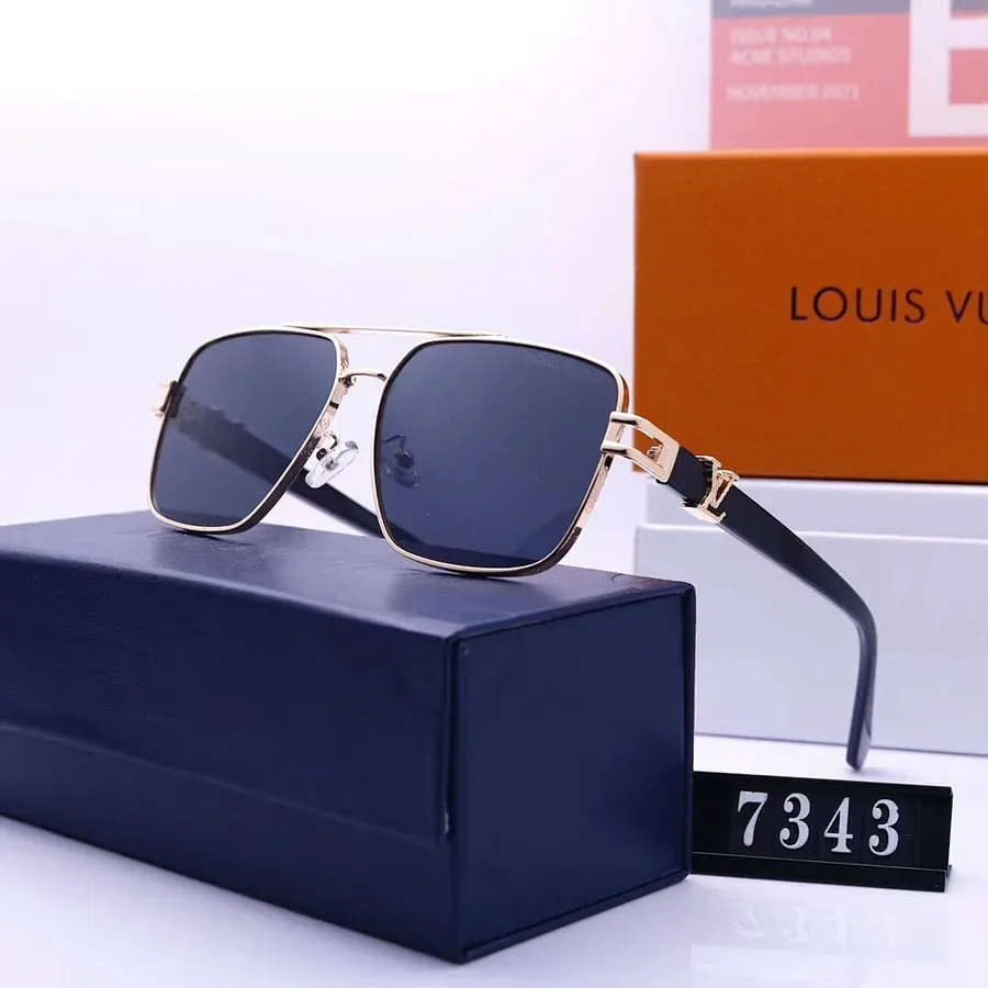 8 colors new fashion sunglasses iv260813181 - Image 7