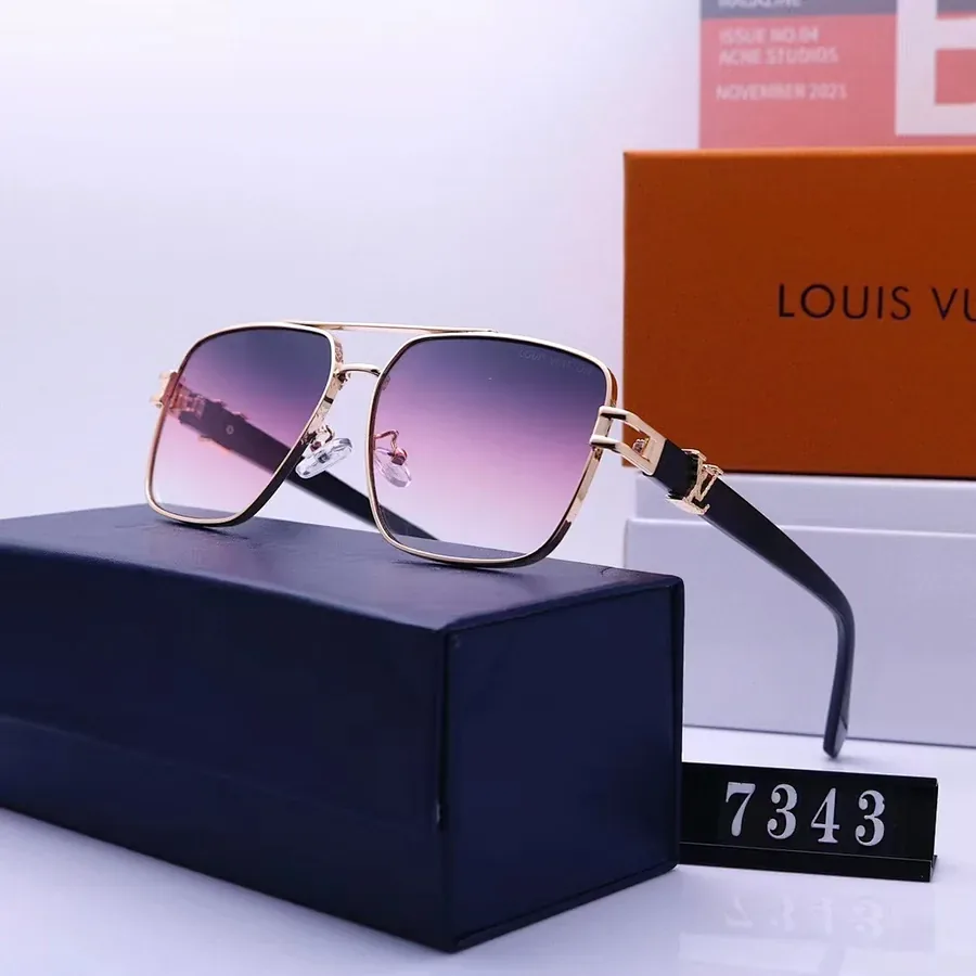 8 colors new fashion sunglasses iv260813181 - Image 8