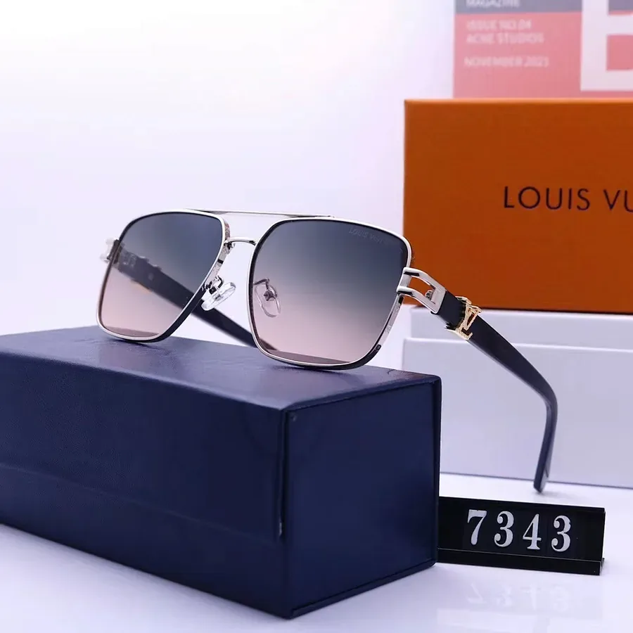 8 colors new fashion sunglasses iv260813181 - Image 9
