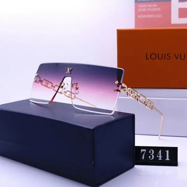 7 colors new fashion sunglasses iv260813182