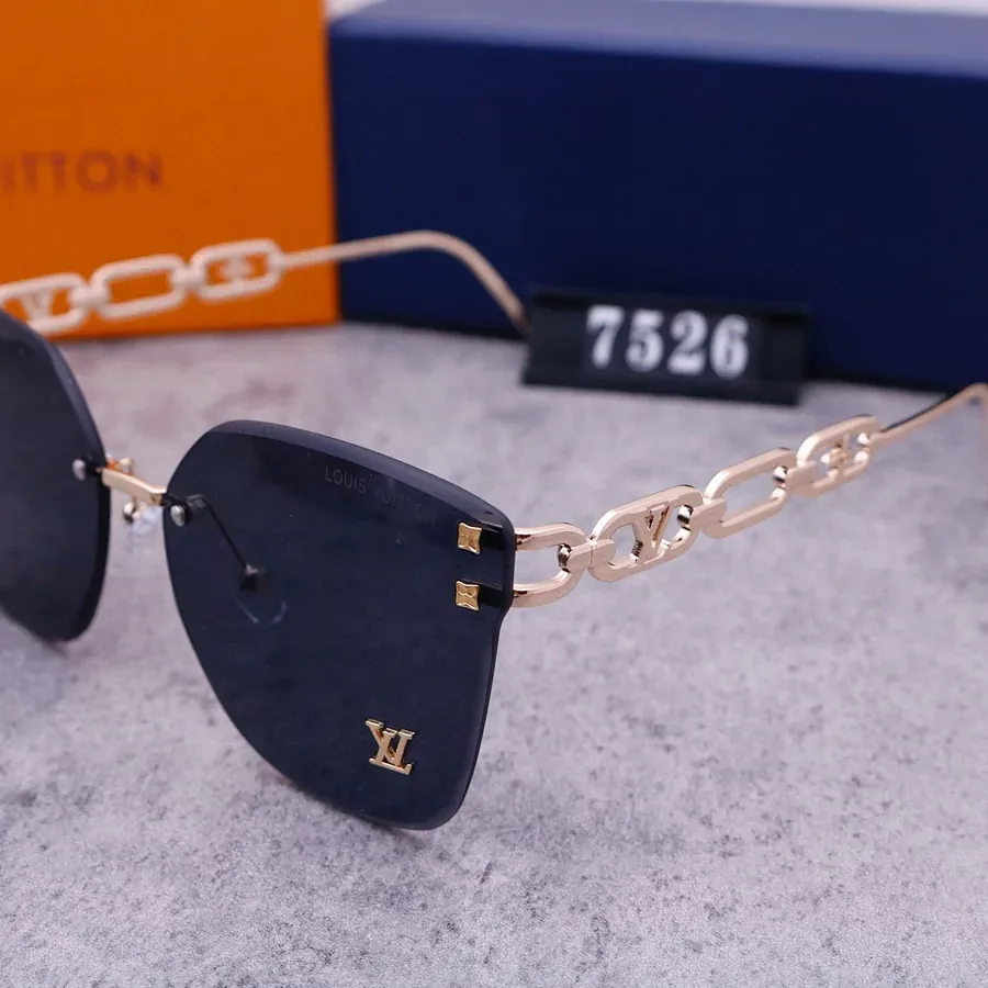 7 colors new fashion sunglasses iv260813183 - Image 2