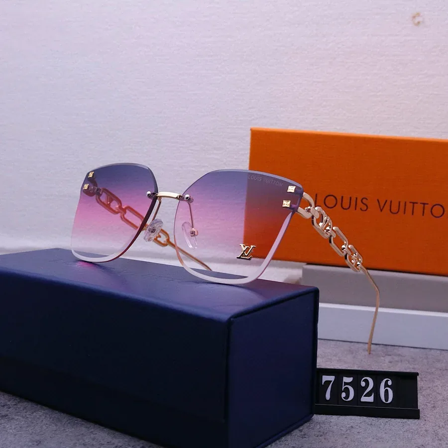 7 colors new fashion sunglasses iv260813183 - Image 4