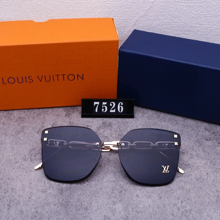7 colors new fashion sunglasses iv260813183 - Image 5
