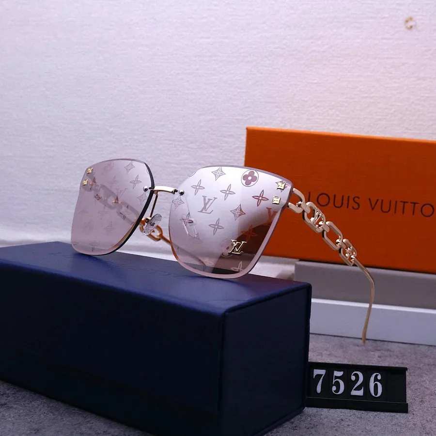 7 colors new fashion sunglasses iv260813183 - Image 6