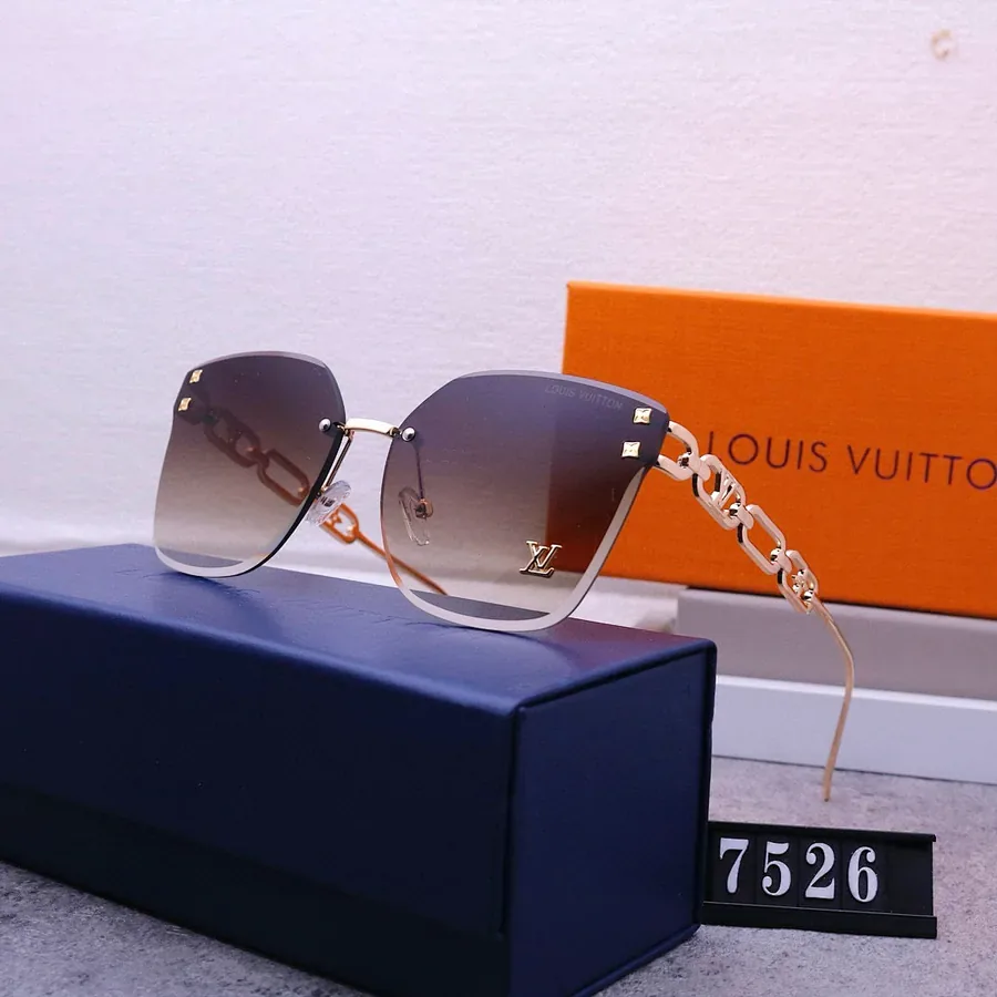 7 colors new fashion sunglasses iv260813183 - Image 7