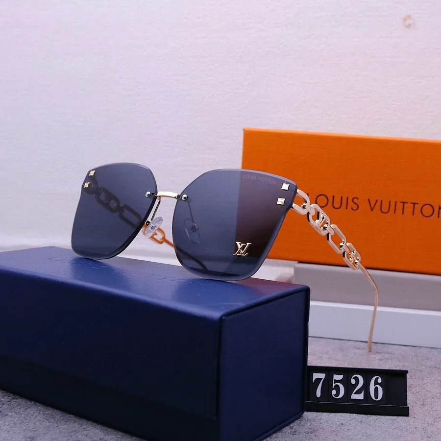 7 colors new fashion sunglasses iv260813183 - Image 8