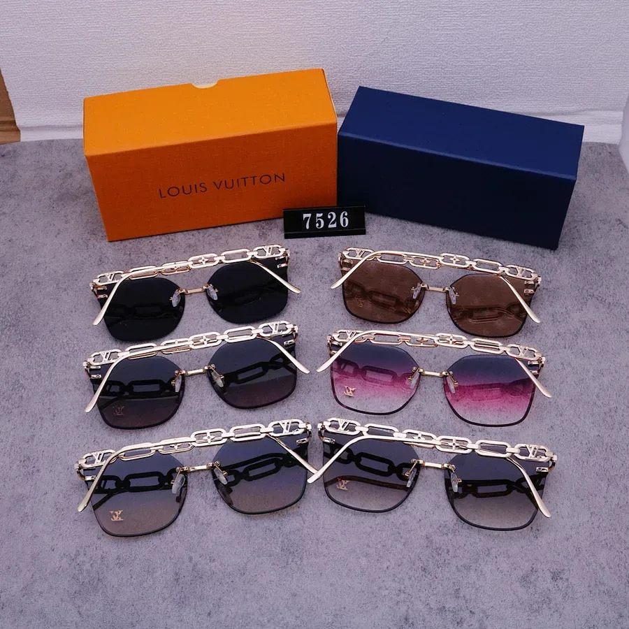 7 colors new fashion sunglasses iv260813183 - Image 9