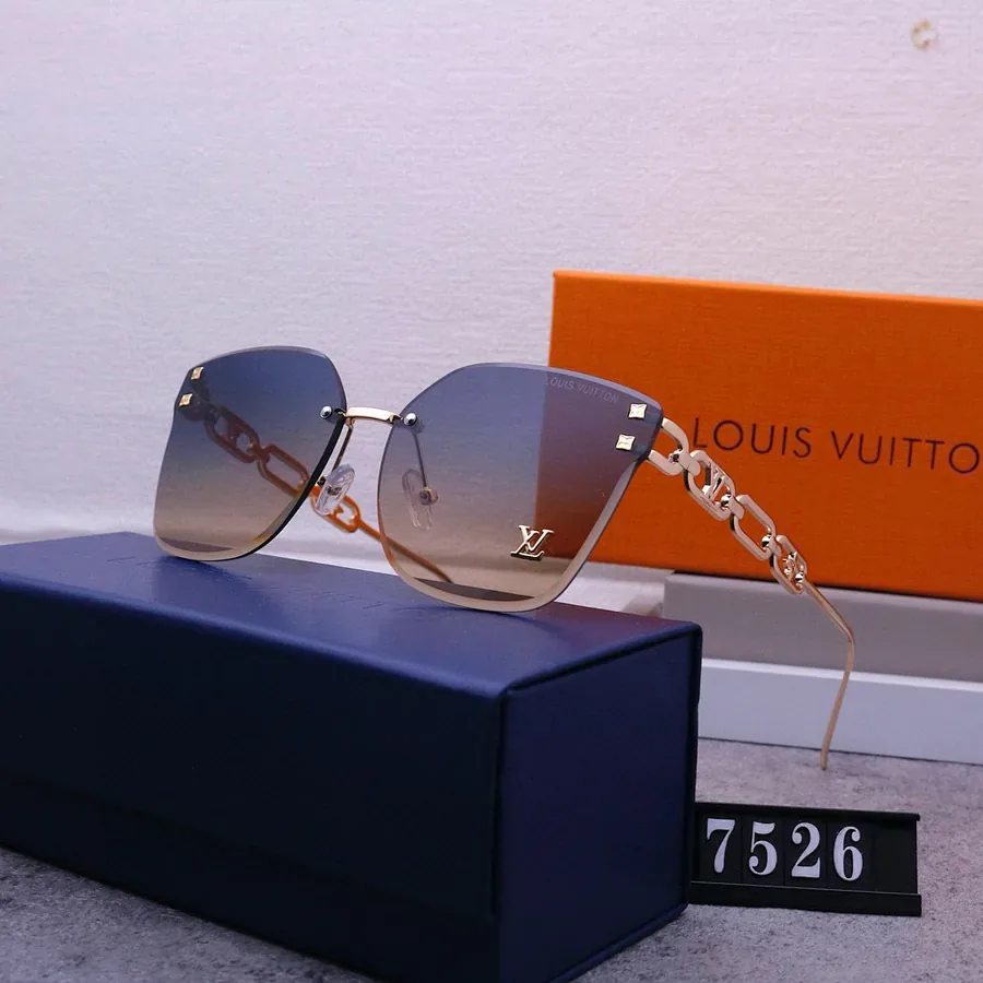 7 colors new fashion sunglasses iv260813183 - Image 10