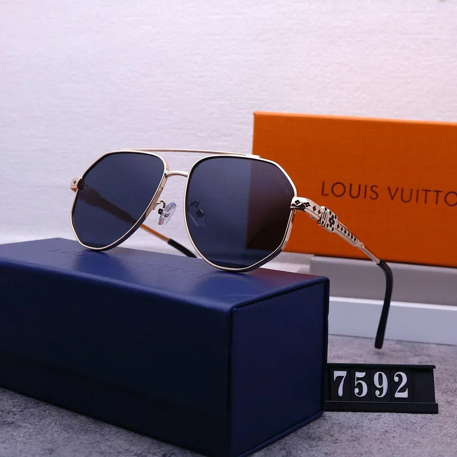 7 colors new fashion sunglasses iv260813184 - Image 3