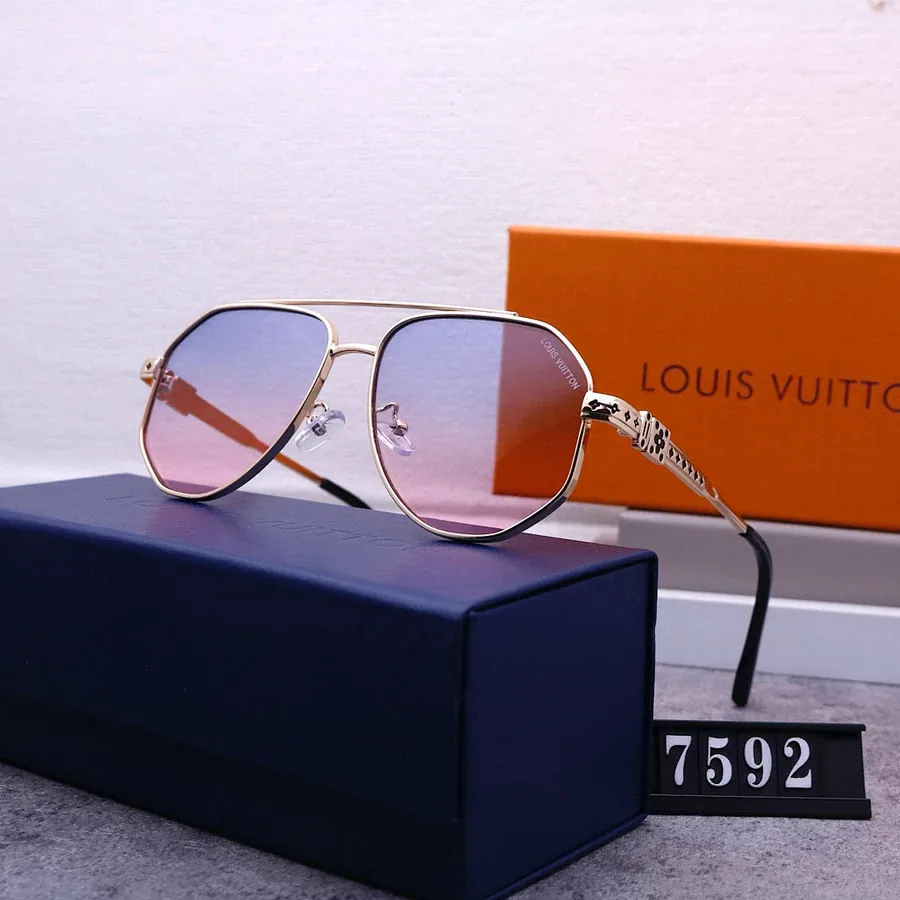 7 colors new fashion sunglasses iv260813184 - Image 5
