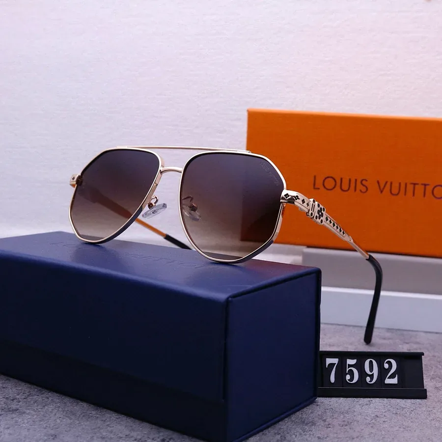 7 colors new fashion sunglasses iv260813184 - Image 6