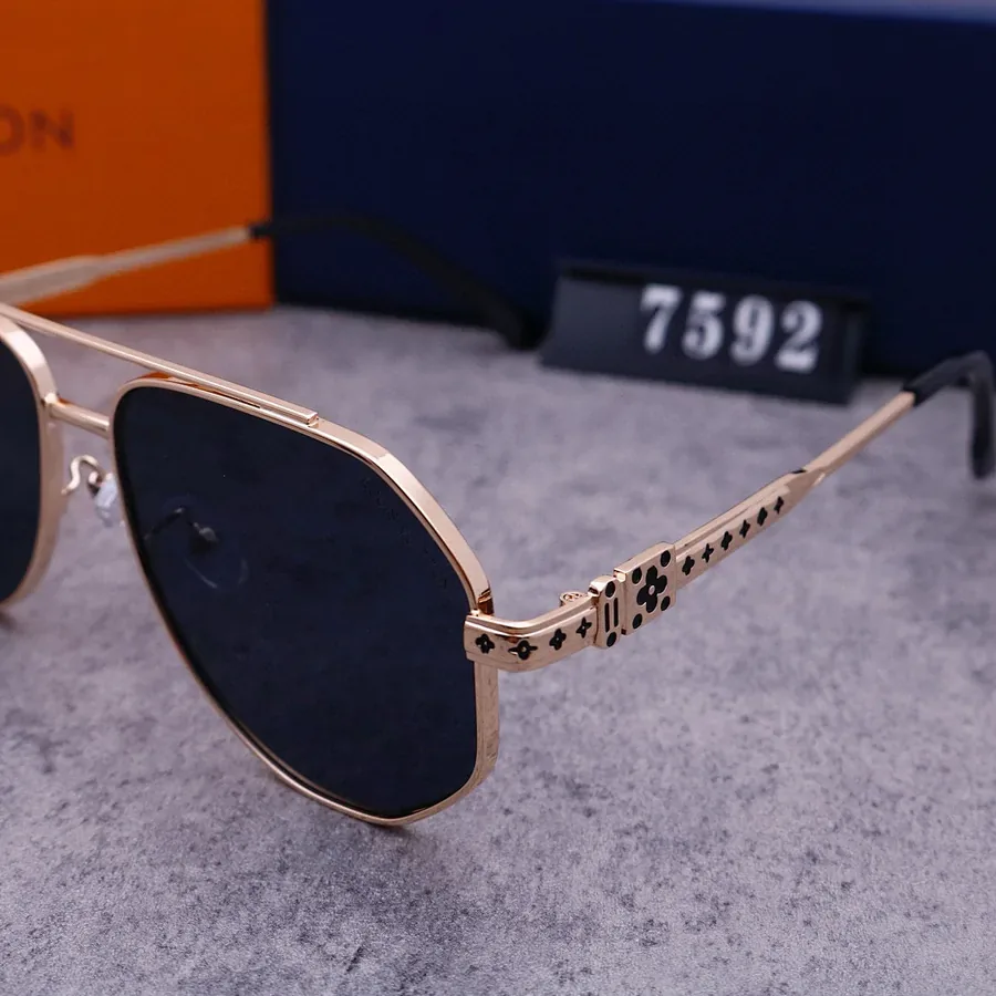 7 colors new fashion sunglasses iv260813184 - Image 8