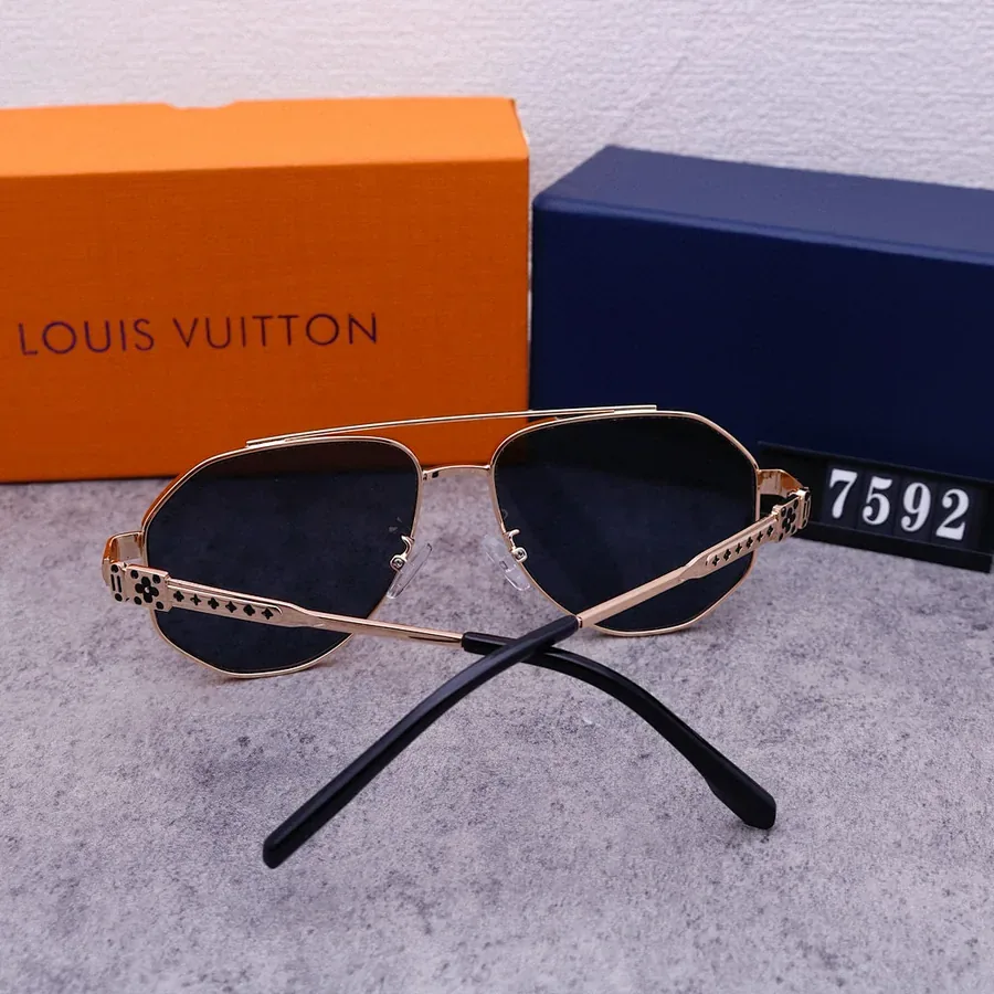 7 colors new fashion sunglasses iv260813184 - Image 10