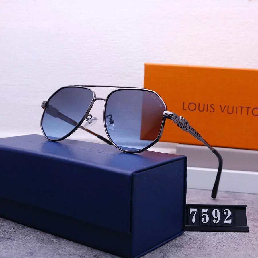 7 colors new fashion sunglasses iv260813184 - Image 11