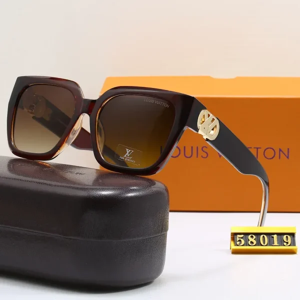 7 colors new fashion sunglasses iv260813185