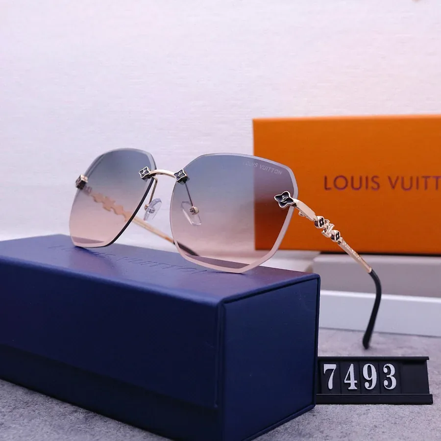 6 colors new fashion sunglasses iv260813186 - Image 6