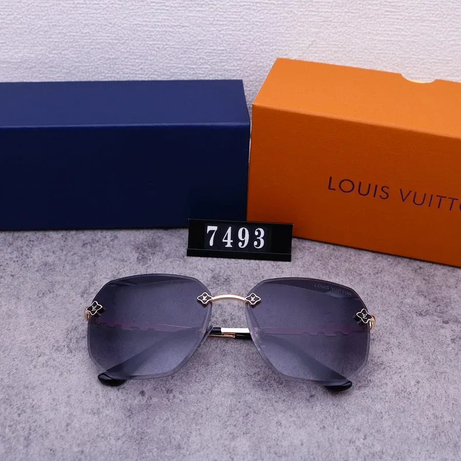 6 colors new fashion sunglasses iv260813186 - Image 8