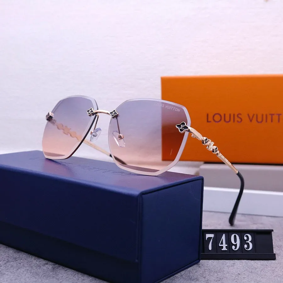 6 colors new fashion sunglasses iv260813186 - Image 9