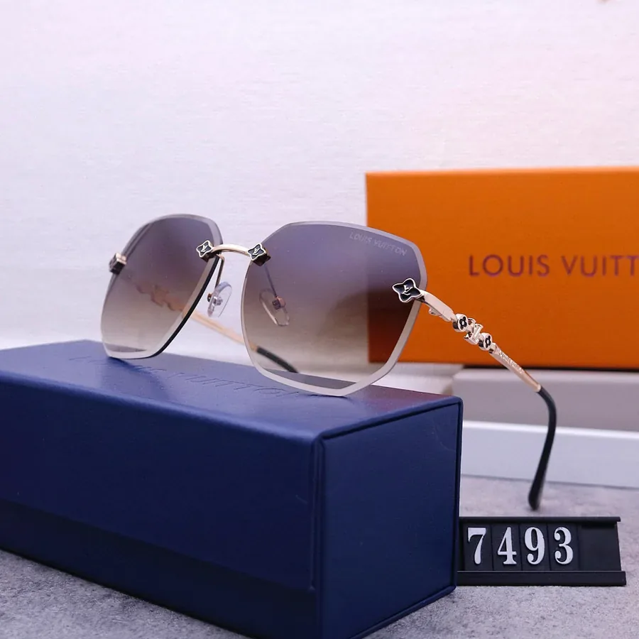 6 colors new fashion sunglasses iv260813186 - Image 10