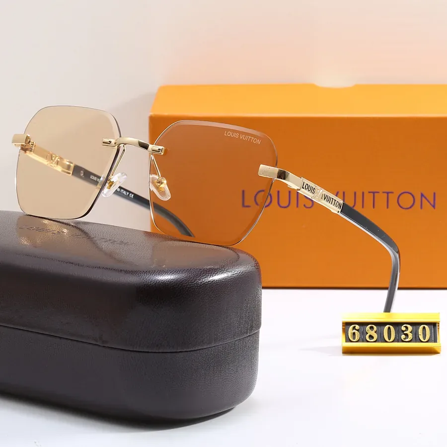8 colors new fashion sunglasses iv260813187 - Image 2